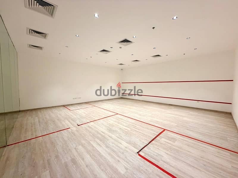 LUXURIOUS STUDIO FOR RENT IN JUFFAIR 10