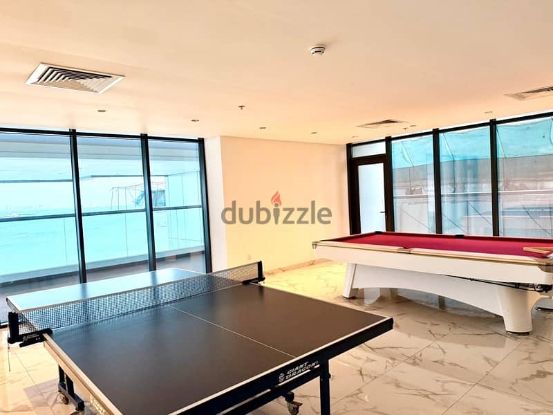LUXURIOUS STUDIO FOR RENT IN JUFFAIR 11