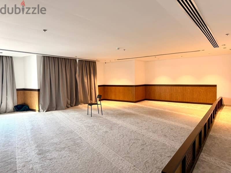 LUXURIOUS STUDIO FOR RENT IN JUFFAIR 15