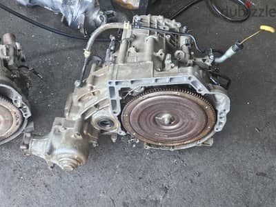 honda CRV 5 speed gear available for sale