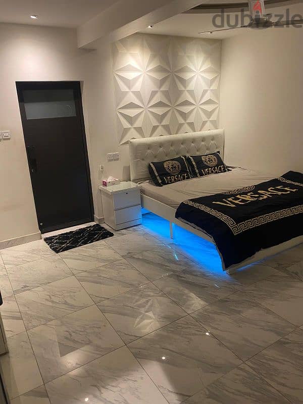 land with room available 2