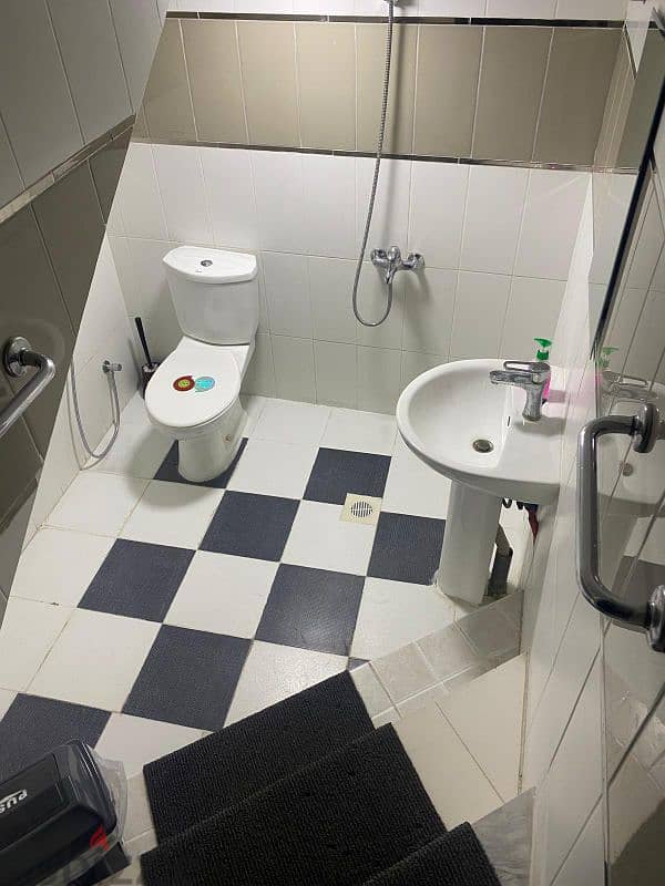 land with room available 5