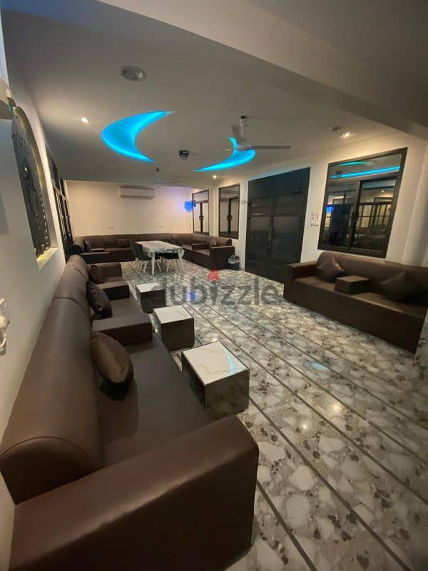 land with room available 7