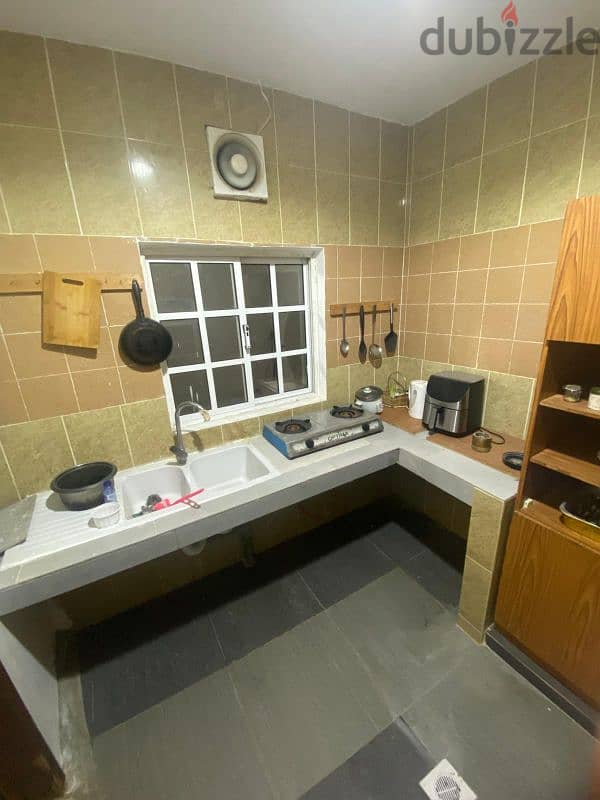 land with room available 9