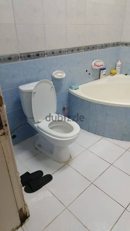 one bed space 3