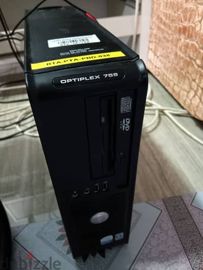 del computer PC