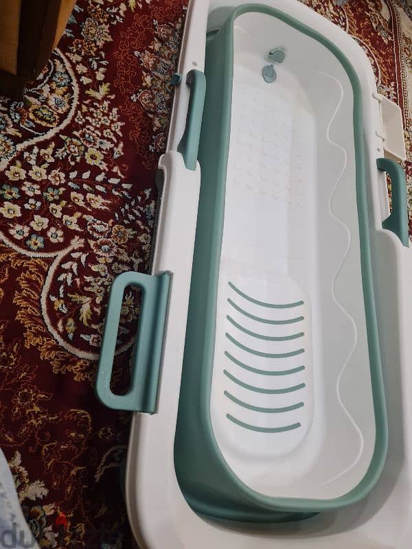 foldable bathtub 3