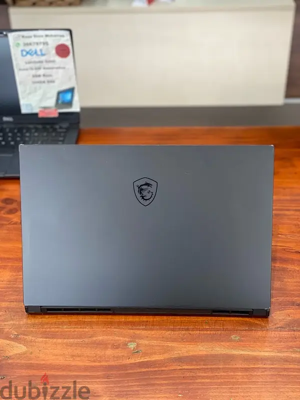 MSI GS 66 Stealth Core i7-11th Generation435174512715386884