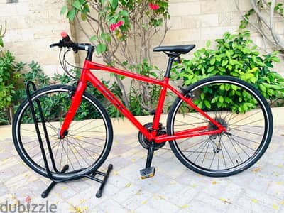 Trek FX 3