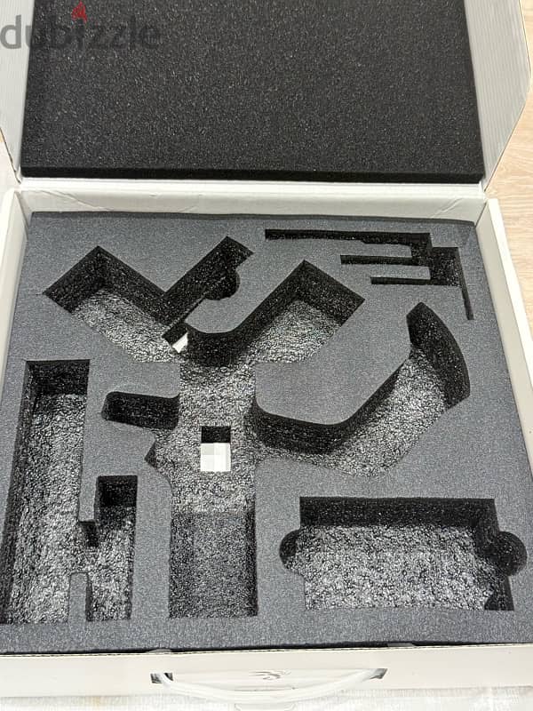 FeiyuTech Scorp Mini Gimbal 1