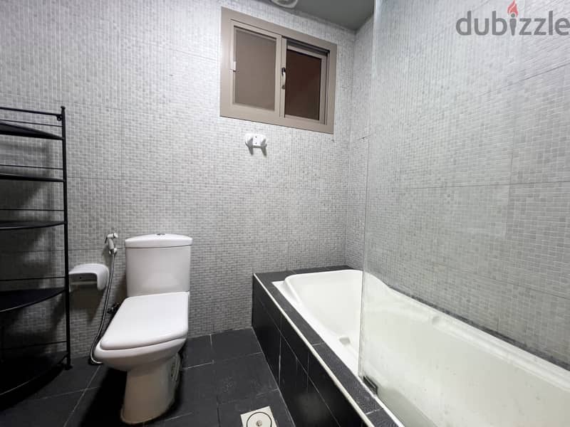 2BR+Maid Apartment | Janabiya | Furnished | Private Backyard, Pool,Gym 9