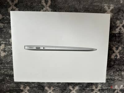 MacBook air 2017