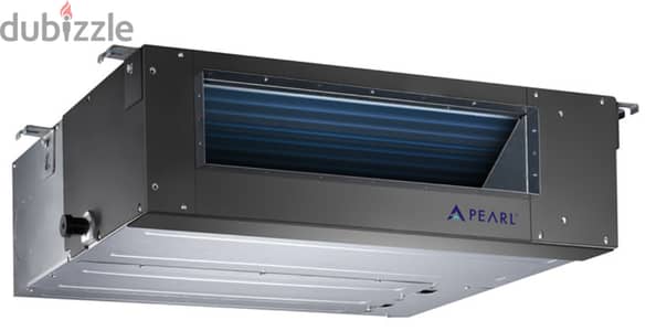 4 units PEARL Inverter Ducted Air conditioner ( THE PRICE FOR ALL )