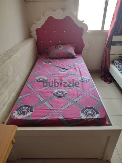 Bed for kids