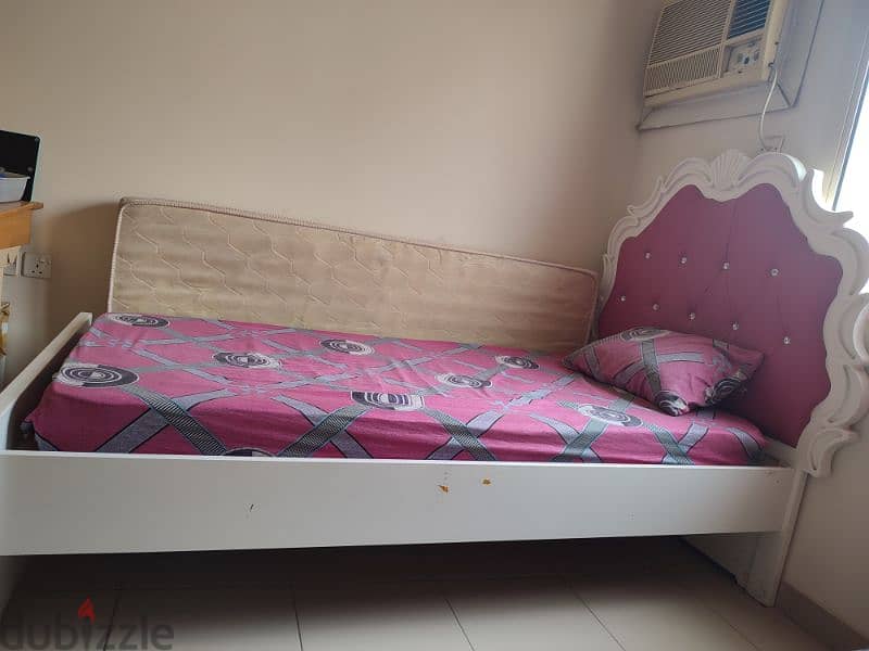 Bed for kids 2