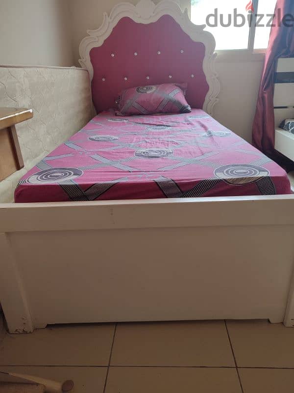 Bed for kids 3