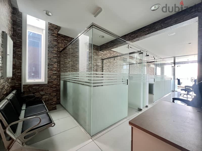 Office Space | Budaiya | Near Budaiya Highway 1