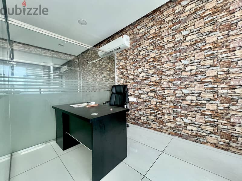 Office Space | Budaiya | Near Budaiya Highway 6