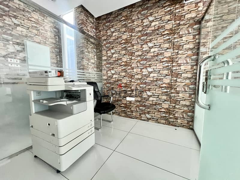 Office Space | Budaiya | Near Budaiya Highway 7