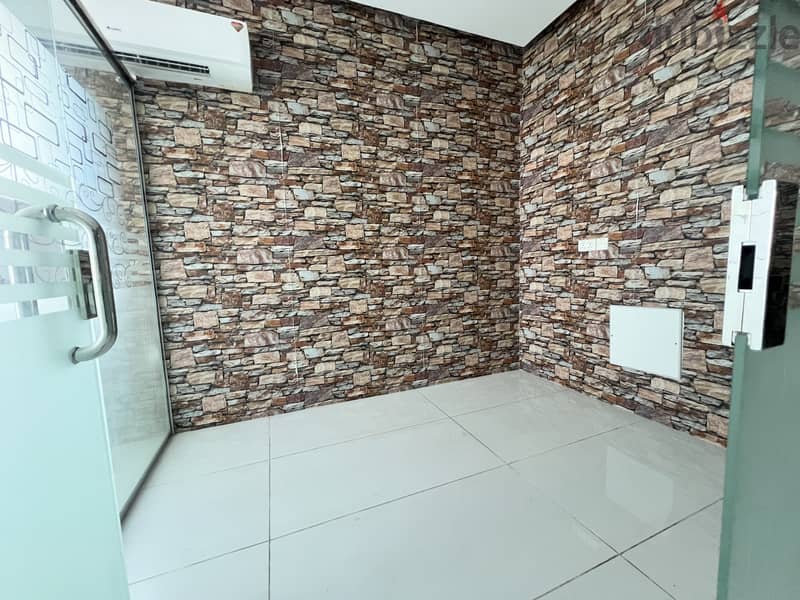 Office Space | Budaiya | Near Budaiya Highway 8