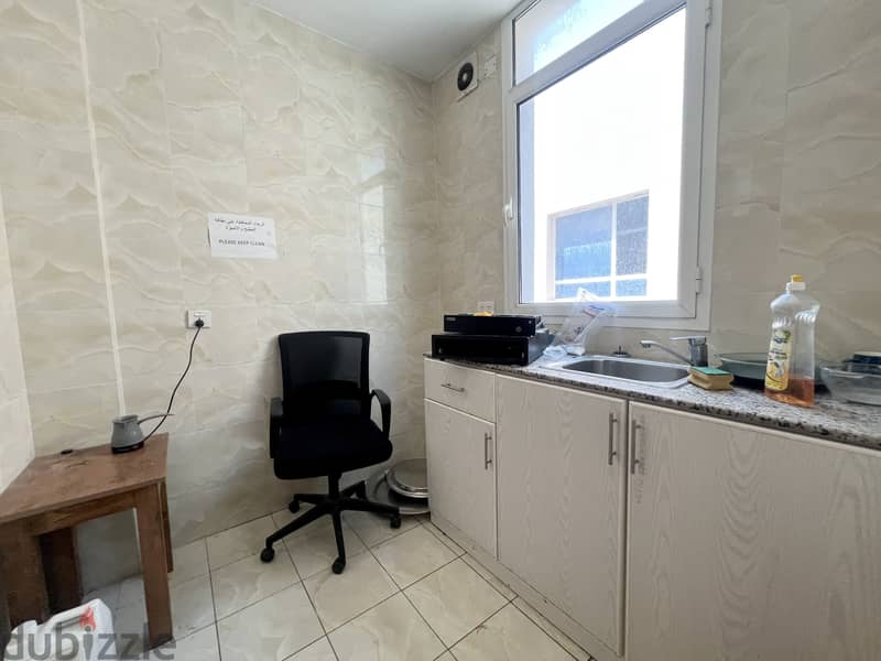 Office Space | Budaiya | Near Budaiya Highway 9