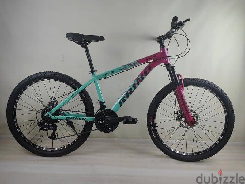 New - Complete Aluminium 26 , 29  Inch Super Stylish Bikes Available 16