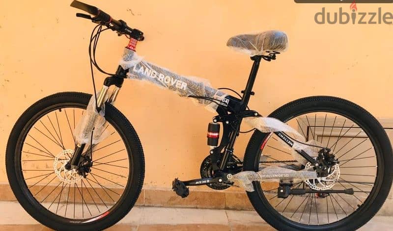 New - Complete Aluminium 26 , 29  Inch Super Stylish Bikes Available 17