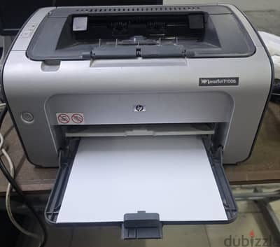 HP Laserjet P1006 printer