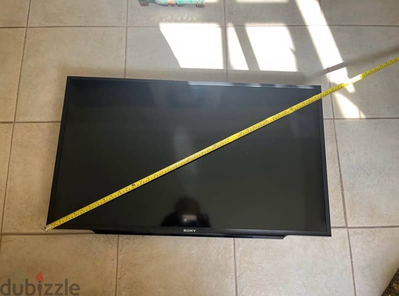 SONY Bravia 3