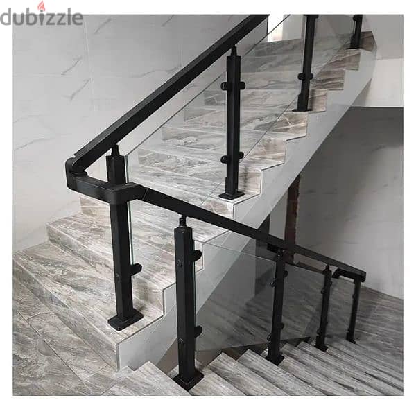 Steel, Stainless Steel custom fabrication workshop 7