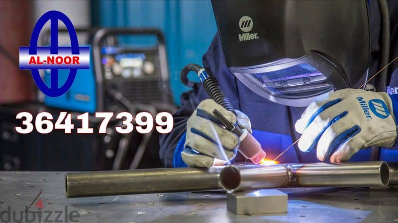 Steel, Stainless Steel custom fabrication workshop 9