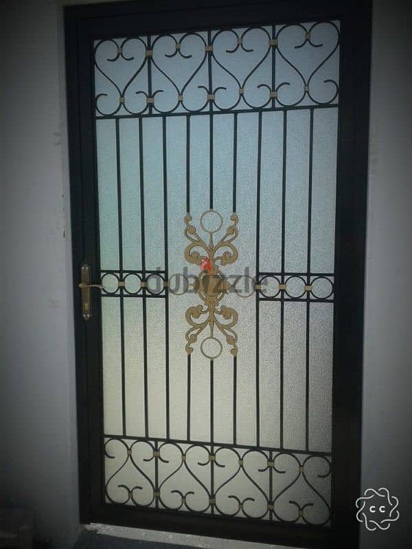 Steel, Stainless Steel custom fabrication workshop 18