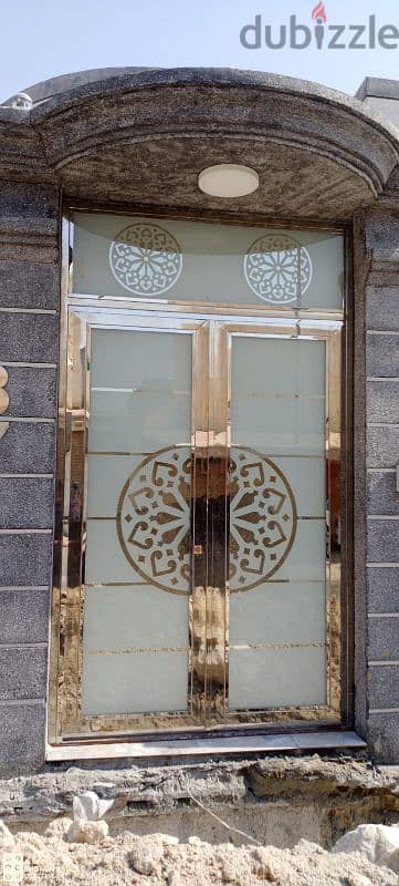 Steel, Stainless Steel custom fabrication workshop 19