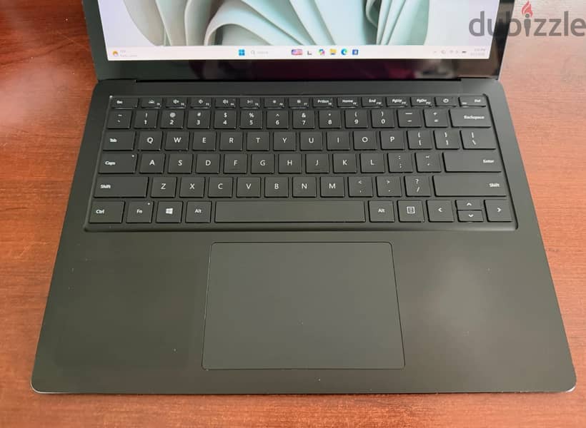 MS Surface Laptop 4  11th Gen i7 16GBRAM 512SSD -39591018 1