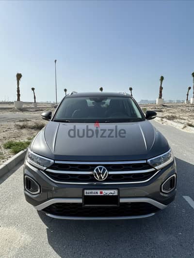 Volkswagen T-Roc 2024 T-ROC 1.4 StyleGT110