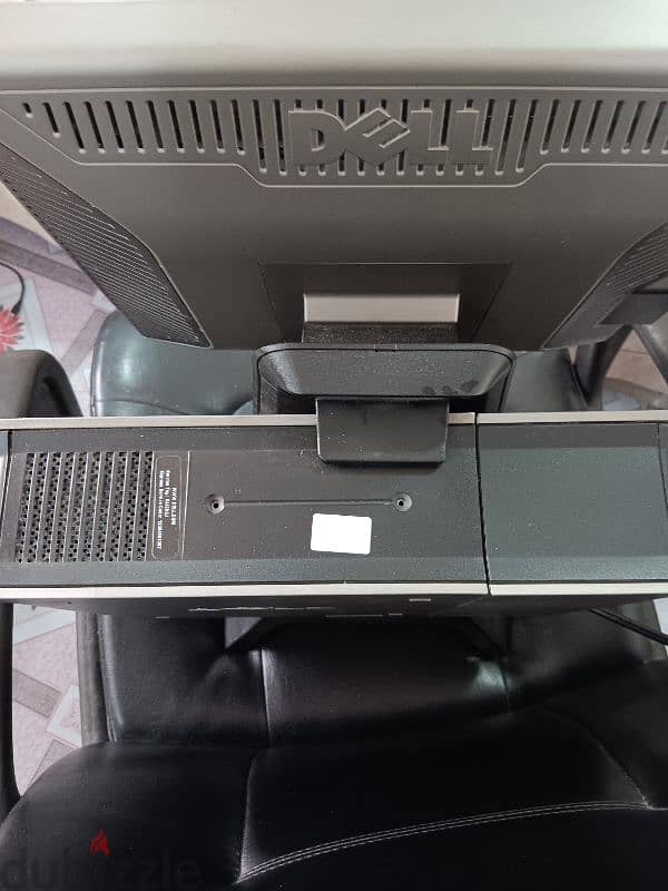 Desck top computer 2
