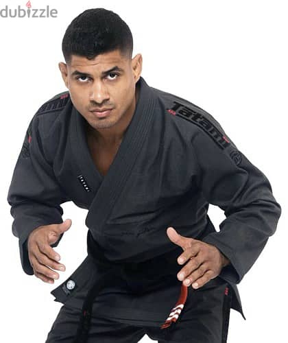 Tatami Jiu Jitsu Gi – 50% OFF | New | 17.5 BD---بدلة جيو جيتسو تاتامي 3