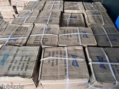 steel nails for sale