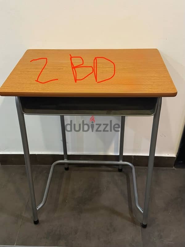 Desks 1