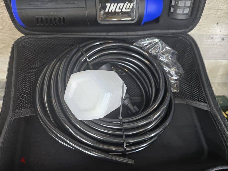 Portable Power Washer 2