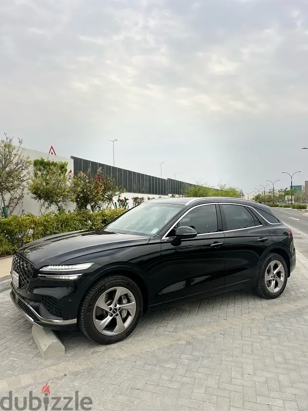 Genesis GV 70 2025437551551920875523