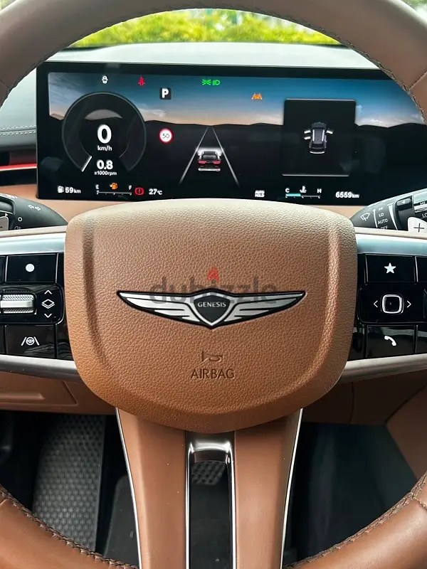 Genesis GV 70 2025437551551920875528