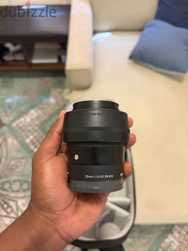 Sony E Mount lenses and accessories 2