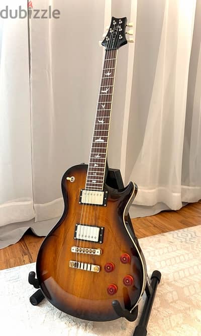 PRS McCarty 594 SE Single cut