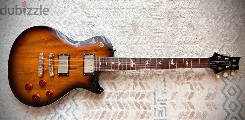PRS McCarty 594 SE Single cut 1