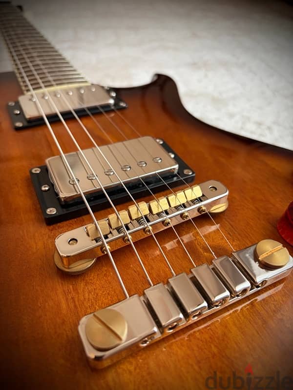 PRS McCarty 594 SE Single cut 2