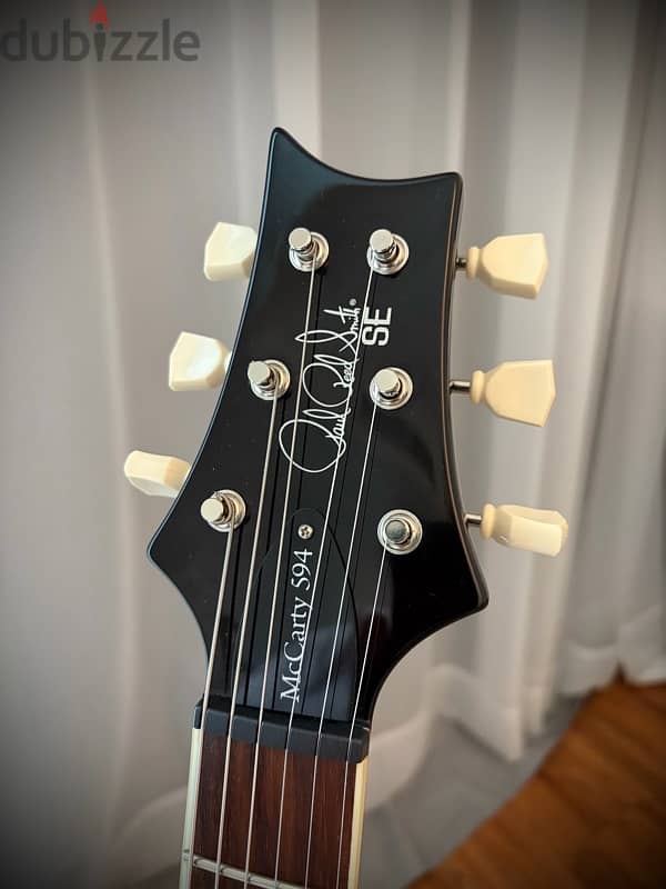 PRS McCarty 594 SE Single cut 3