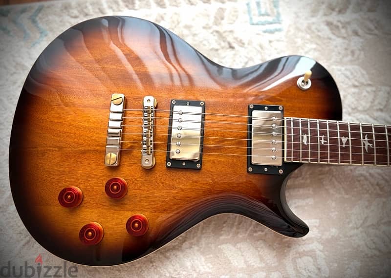 PRS McCarty 594 SE Single cut 4