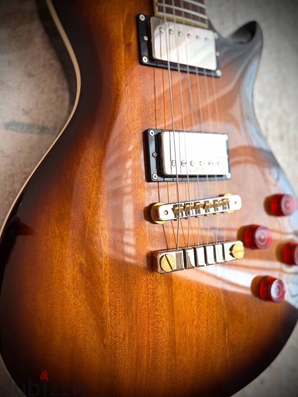 PRS McCarty 594 SE Single cut 5