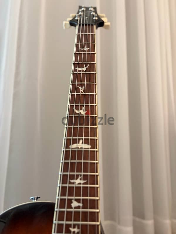 PRS McCarty 594 SE Single cut 6